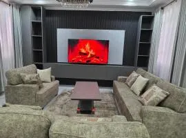 BusiaCushyPalaceAirBnb