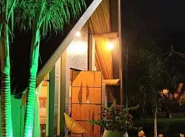 Chácara Kioski - Suítes e Cabanas