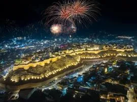 Hotel akty Jaisalmer