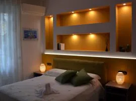 Il Girasole - Comfort room stazione Legnano