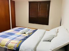 Habitaci&oacute;n Acogedora con Ba&ntilde;o Privado y Entrada Propia en Miraflores, Resort in Lima