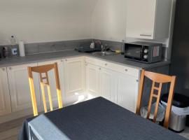 Monteurzimmer - zwischen Hamburg & Lübeck, hotel a Todendorf