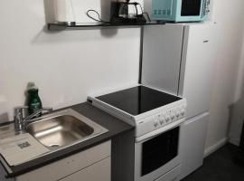 Monteurzimmer - zwischen Hamburg & Lübeck, hotel di Todendorf