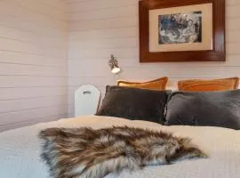 Fagerasen 208 by Vacation Trysil