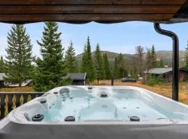 Fagerasen 208 by Vacation Trysil