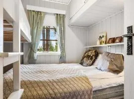 Fagerasen 209 by Vacation Trysil