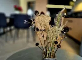 Apartamenty Graniczna 1