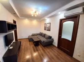 Your Apart in Republic Square