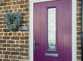 Elms Cottage - Sadberge, hotel in Long Newton