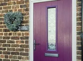 Elms Cottage - Sadberge