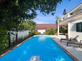 Charming 3BR villa with Private pool