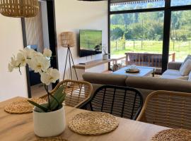 Apartmán Pod horami, hotel in Čeladná