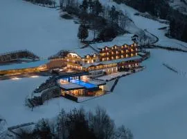 Panoramahotel Huberhof