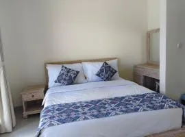 Villa kembar ungasan