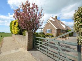 Seaview, hotel in Rustington