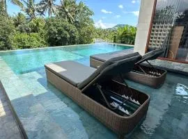 Uma Swari Suites Villa Sidemen