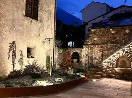 Curt di Manai Charme Apartments