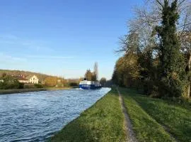 Camping 3 étoiles - eeeggh