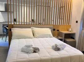 Curt di Manai Charme Apartments