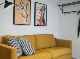 Aegean green retreat