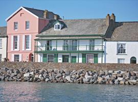 Waters Edge, ξενοδοχείο σε Instow