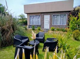 Casa Parvati Chapadmalal, hotel a Chapadmalal