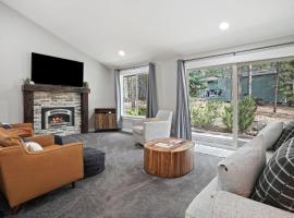 2 Killdeer, hotel in Sunriver