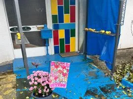 Natur Atempause Schwarzwald