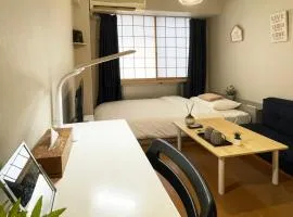 大阪心斋桥本町站8号馆