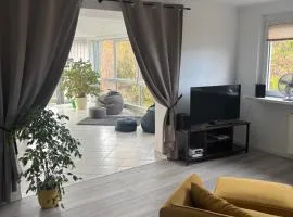Ferienwohnung Im Grünen