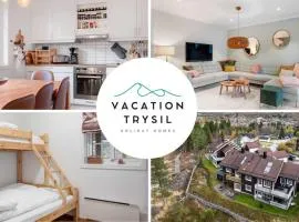 Fjellvangvegen 11 by Vacation Trysil