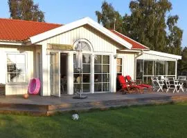 4 star holiday home in Ronneby