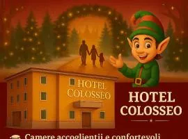 Hotel Colosseo Colleferro