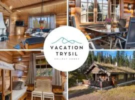 Trysilfjell 440 by Vacation Trysil