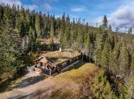 Trysilfjell 440 by Vacation Trysil