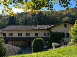 Antica Cascina del Medico