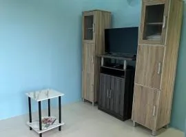 Home in Dauis Panglao Island