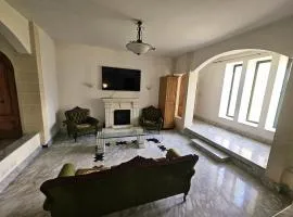Spacious Swieqi Villa for Families Groups Close to Paceville and St Julians