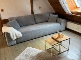 Der Grandlhof, khách sạn ở Krummennaab