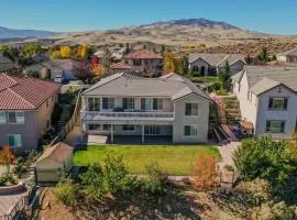 Sierra Vista Retreat - Reno Tahoe