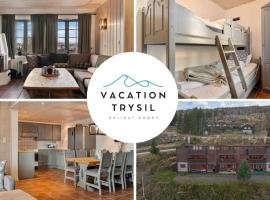 Trysilfjell 752E by Vacation Trysil, hotel em Trysil