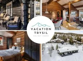 Trysilfjell 615 by Vacation Trysil