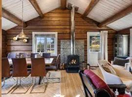 Trysilfjell 615 by Vacation Trysil