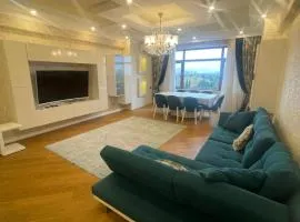 Lux apartment in Botanical Garden