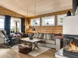 Viksetra 922 by Vacation Trysil