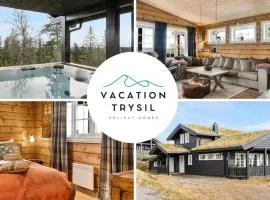Viksetra 922 by Vacation Trysil