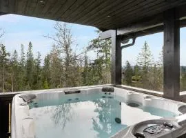 Viksetra 922 by Vacation Trysil