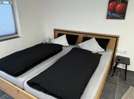Ferienwohnung Tee - Time - Lodge und Kirsch - Kiste
