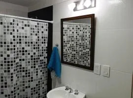 Departamento Sinaí Apart