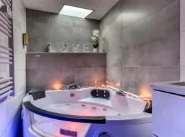 Le bourget - Suite romantique